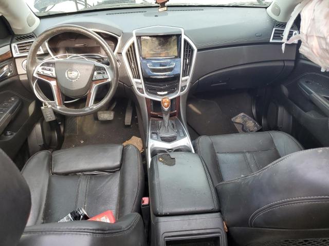 Photo 8 from auction – 2013 CADILLAC SRX PERFOR with VIN 3GYFNDE39DS562073