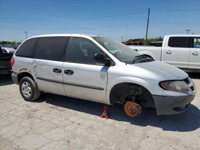Photo 4 from auction – 2003 DODGE CARAVAN SE with VIN 1D4GP253X3B116469