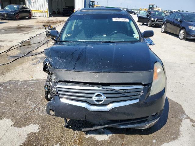 Photo 5 from auction – 2008 NISSAN ALTIMA 2.5 with VIN 1N4AL21E48N451745