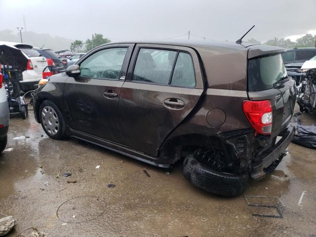Photo 2 from auction – 2011 TOYOTA SCION XD with VIN JTKKU4B48B1008342