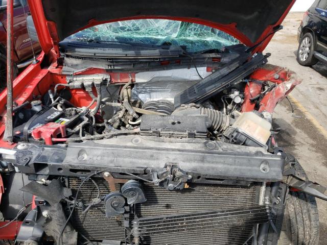 Photo 11 from auction – 2013 FORD F150 SUPER with VIN 1FTFX1EF9DFB96760