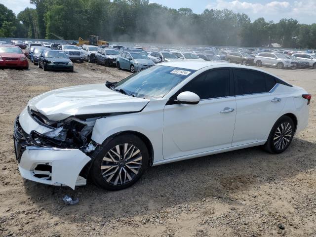 Photo 1 from auction – 2023 NISSAN ALTIMA SV with VIN 1N4BL4DV2PN366848