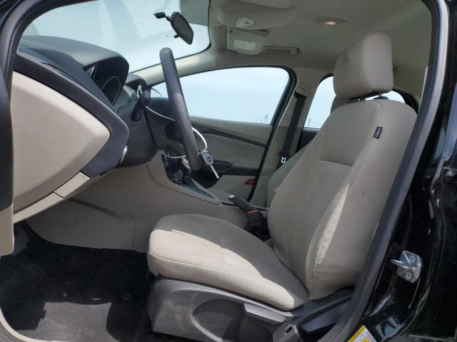 Photo 7 from auction – 2016 FORD FOCUS SE with VIN 1FADP3F21GL209642