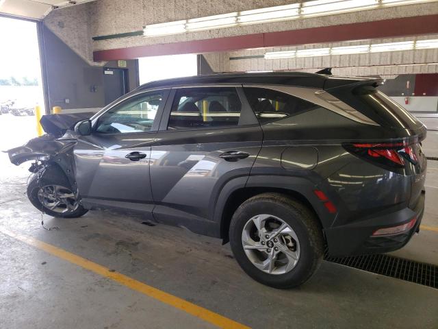 Photo 2 from auction – 2024 HYUNDAI TUCSON SEL with VIN 5NMJBCDE2RH313845