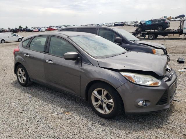 صورة رقم 4 من المزاد - 2012 FORD FOCUS SE مع VIN 1FAHP3K24CL462598