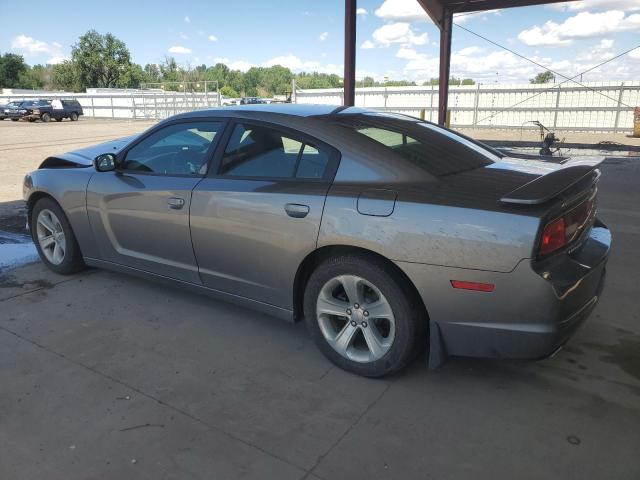Photo 2 from auction – 2012 DODGE CHARGER with VIN 2C3CDXBG5CH301906