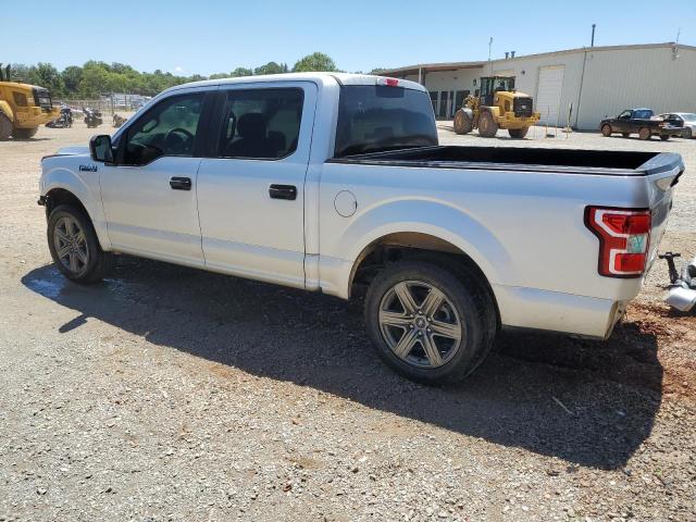 Photo 2 from auction – 2019 FORD F150 SUPER with VIN 1FTEW1CPXKKD80832