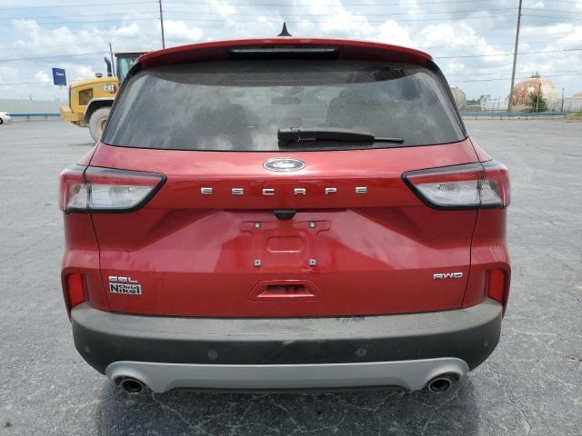 Photo 6 from auction – 2022 FORD ESCAPE SEL with VIN 1FMCU9H68NUC04023