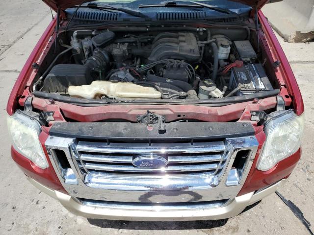 Photo 12 from auction – 2007 FORD EXPLORER E with VIN 1FMEU74E87UA85130