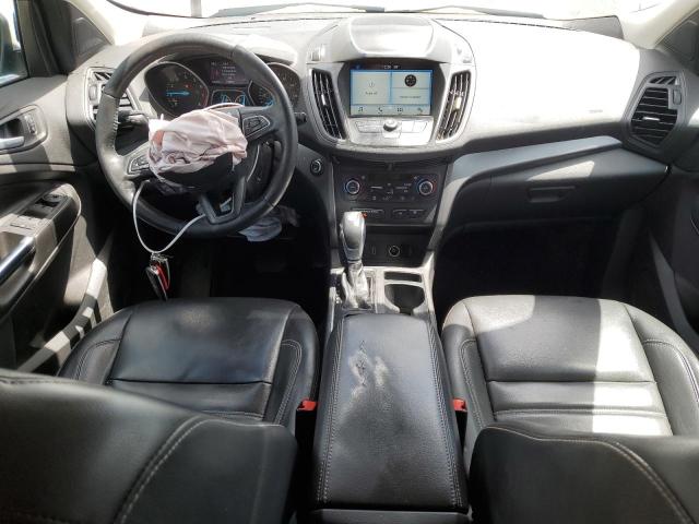 Photo 8 from auction – 2019 FORD ESCAPE SEL with VIN 1FMCU9HD3KUA08095