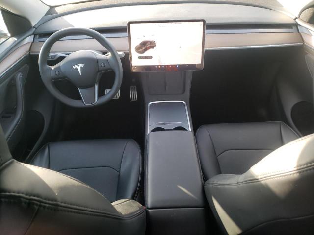 Photo 8 from auction – 2023 TESLA MODEL Y with VIN 7SAYGDEF6PF746163