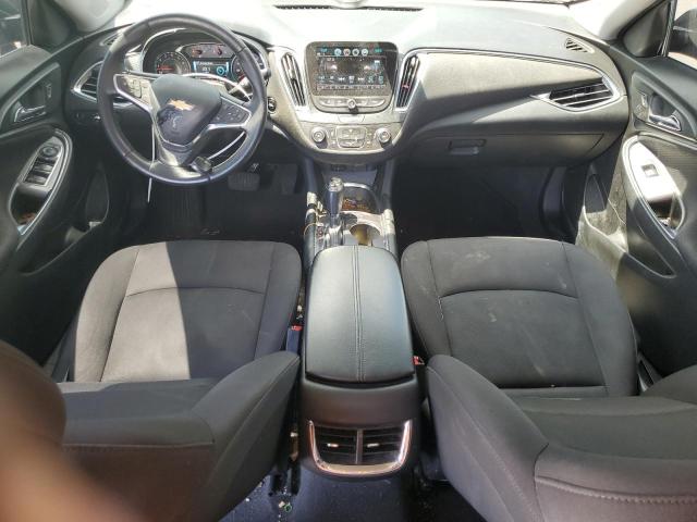 Photo 8 from auction – 2018 CHEVROLET MALIBU LT with VIN 1G1ZD5ST7JF223773