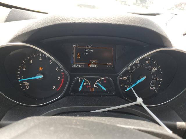 Photo 9 from auction – 2017 FORD ESCAPE TIT with VIN 1FMCU9JD9HUD86179