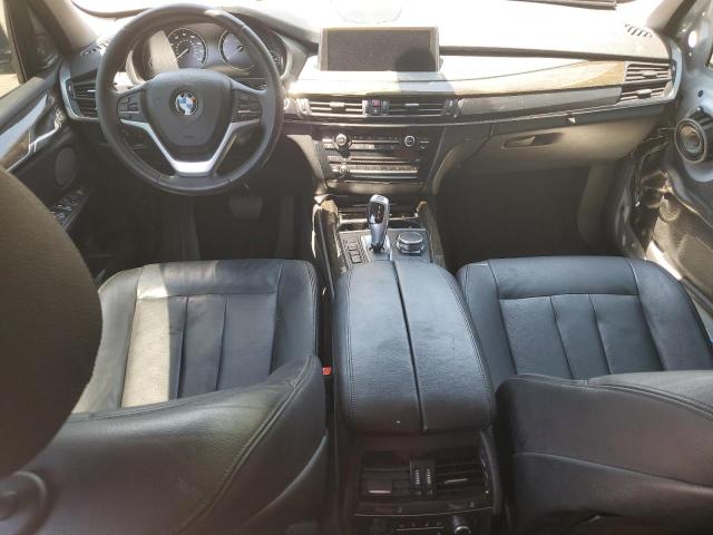 Photo 8 from auction – 2016 BMW X5 XDRIVE3 with VIN 5UXKR0C54G0U10976