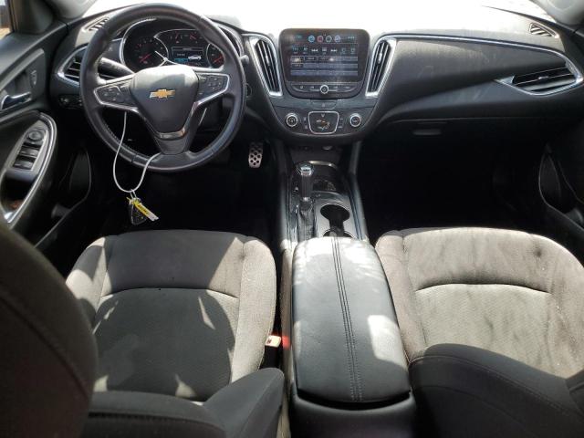 Photo 8 from auction – 2017 CHEVROLET MALIBU LT with VIN 1G1ZE5ST3HF218402