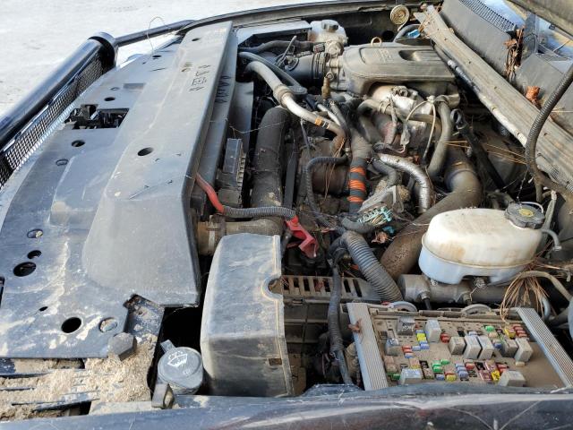 Photo 11 from auction – 2013 GMC SIERRA K25 with VIN 1GT125E84DF107386