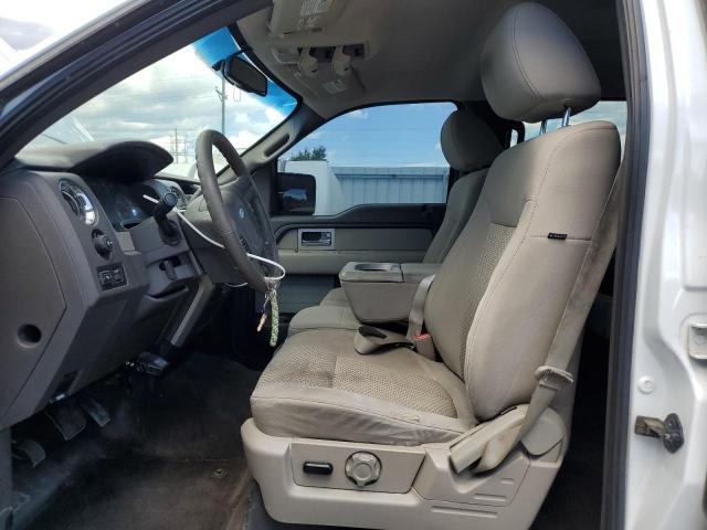 Photo 7 from auction – 2010 FORD F150 SUPER with VIN 1FTFW1EV0AKE64558
