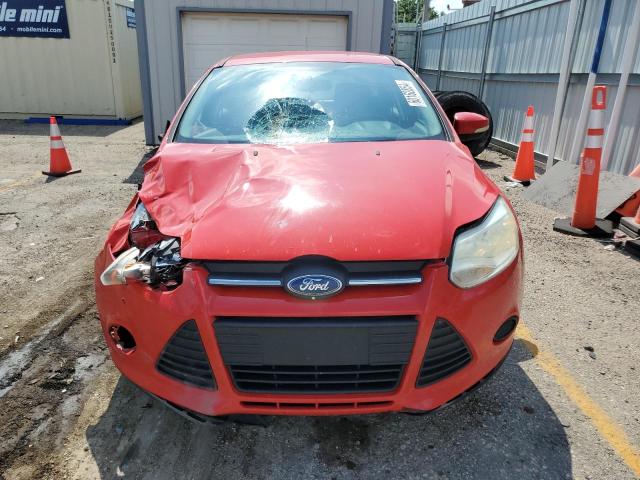 Photo 5 from auction – 2013 FORD FOCUS SE with VIN 1FADP3K24DL376515