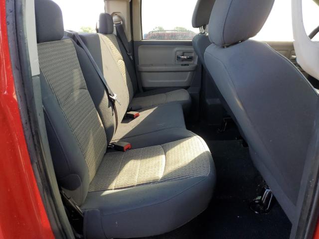 Photo 10 from auction – 2010 DODGE RAM 1500 with VIN 1D7RV1GP7AS125106