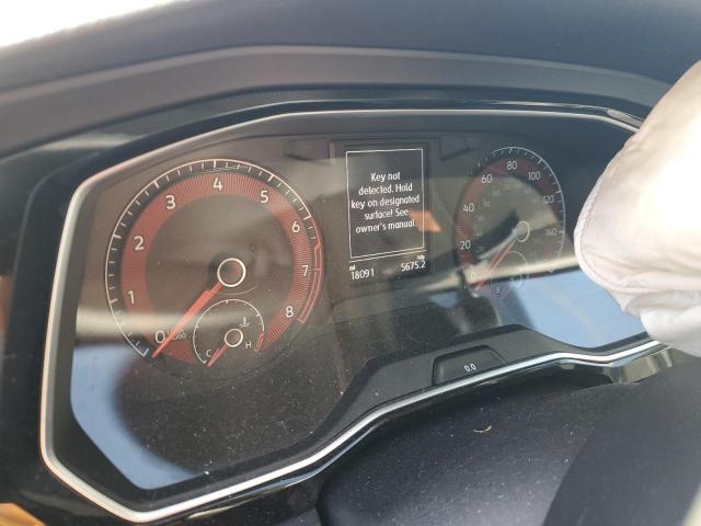 Photo 9 from auction – 2020 VOLKSWAGEN JETTA S with VIN 3VWCB7BU3LM024257