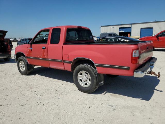 Photo 2 from auction – 1998 TOYOTA T100 XTRAC with VIN JT4UN24D0W0052930