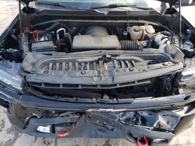 Photo 11 from auction – 2020 CHEVROLET SILVRK1500 with VIN 3GCPYFED9LG191102