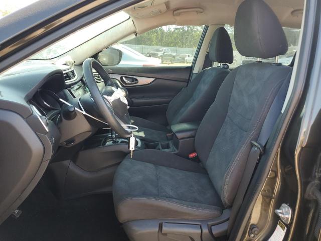 Photo 7 from auction – 2016 NISSAN ROGUE S with VIN KNMAT2MT6GP676336
