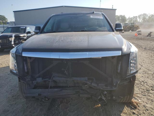 Photo 5 from auction – 2017 CADILLAC ESCALADE L with VIN 1GYS4BKJ4HR259378