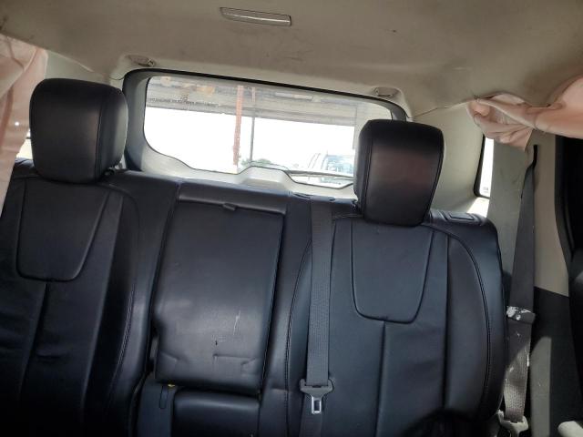 Photo 10 from auction – 2014 GMC TERRAIN SL with VIN 2GKFLSE35E6153377