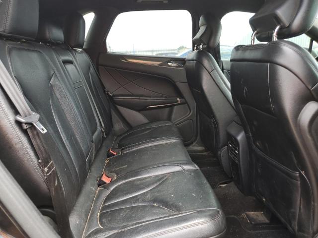 Photo 10 from auction – 2015 LINCOLN MKC with VIN 5LMCJ1A94FUJ46408