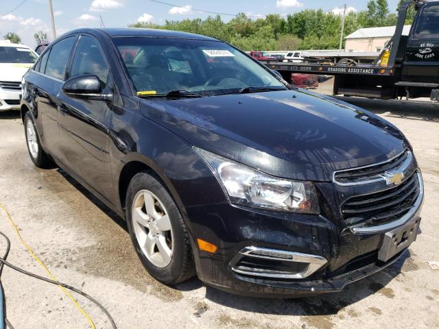 Photo 4 from auction – 2015 CHEVROLET CRUZE LT with VIN 1G1PC5SB6F7145604