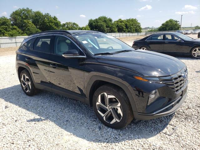 Photo 4 from auction – 2024 HYUNDAI TUCSON LIM with VIN 5NMJECDE3RH303526
