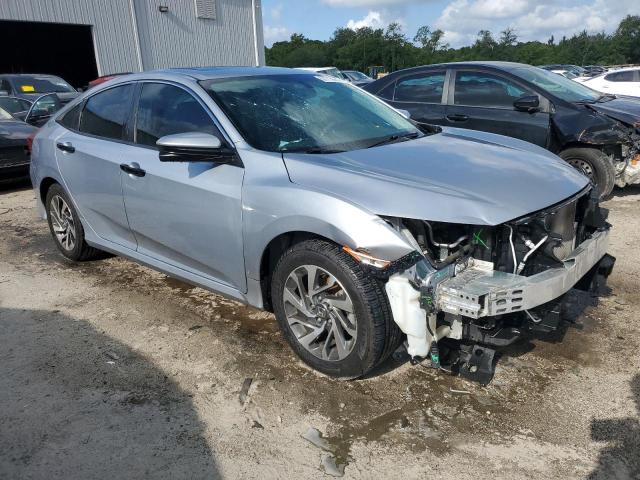 Photo 4 from auction – 2017 HONDA CIVIC EX with VIN 2HGFC2F71HH547322