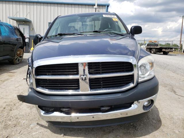 Photo 5 from auction – 2007 DODGE RAM 1500 S with VIN 1D7HU18P27J586659