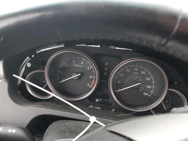 Photo 9 from auction – 2010 MAZDA 6 I with VIN 1YVHZ8CH5A5M57636