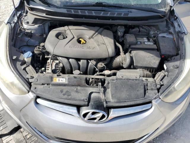 Photo 11 from auction – 2016 HYUNDAI ELANTRA SE with VIN 5NPDH4AE0GH721041