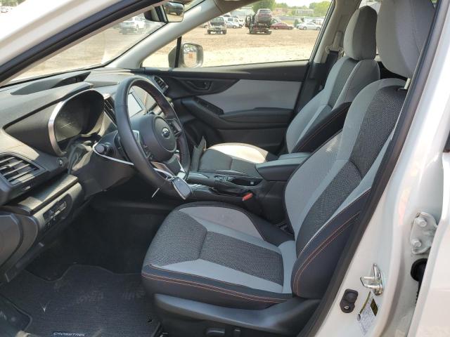 Photo 7 from auction – 2022 SUBARU CROSSTREK with VIN JF2GTAEC6NH232451