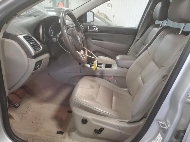 Photo 7 from auction – 2012 JEEP GRAND CHER with VIN 1C4RJFAG2CC124213