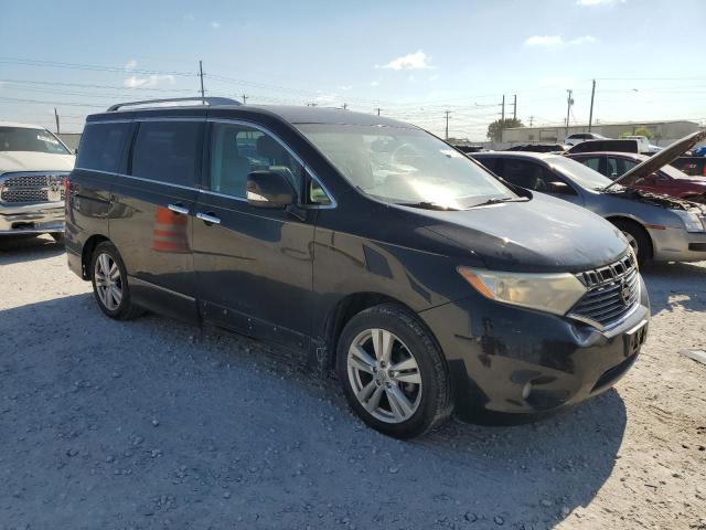 Photo 4 from auction – 2011 NISSAN QUEST S with VIN JN8AE2KP3B9001660