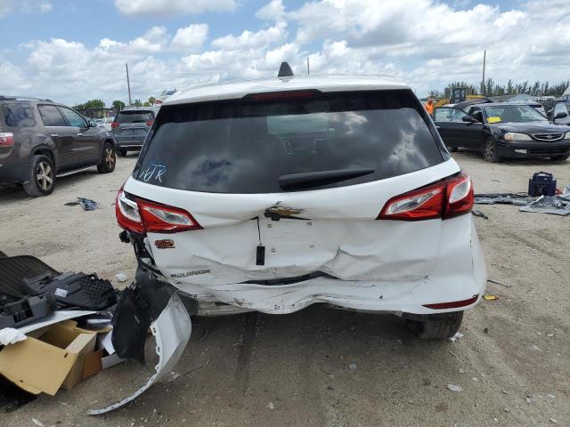 Photo 6 from auction – 2020 CHEVROLET EQUINOX LS with VIN 3GNAXHEV5LS570941