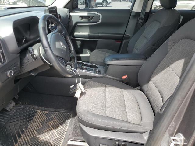 Photo 7 from auction – 2022 FORD BRONCO with VIN 3FMCR9B68NRD24194