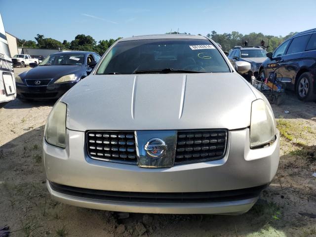 Photo 5 from auction – 2004 NISSAN MAXIMA SE with VIN 1N4BA41E24C844431