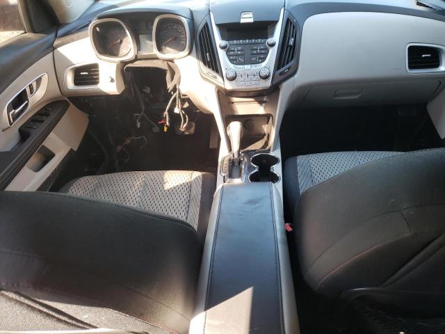 Photo 8 from auction – 2014 CHEVROLET EQUINOX LS with VIN 2GNALAEKXE1158425
