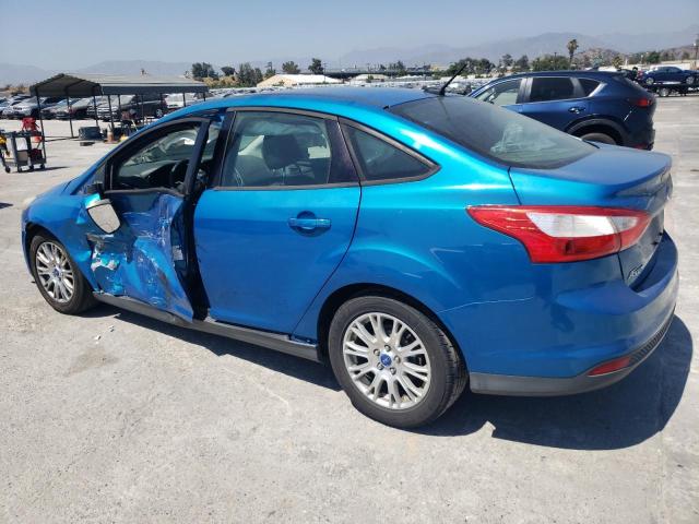 Photo 2 from auction – 2012 FORD FOCUS SE with VIN 1FAHP3F24CL178026