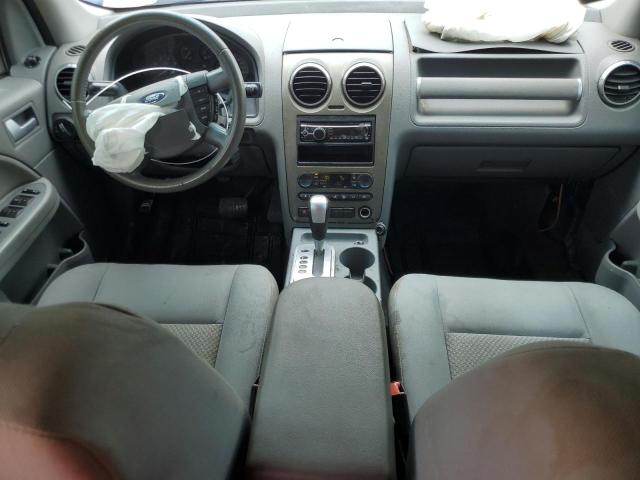 Photo 8 from auction – 2005 FORD FREESTYLE with VIN 1FMZK02195GA59145