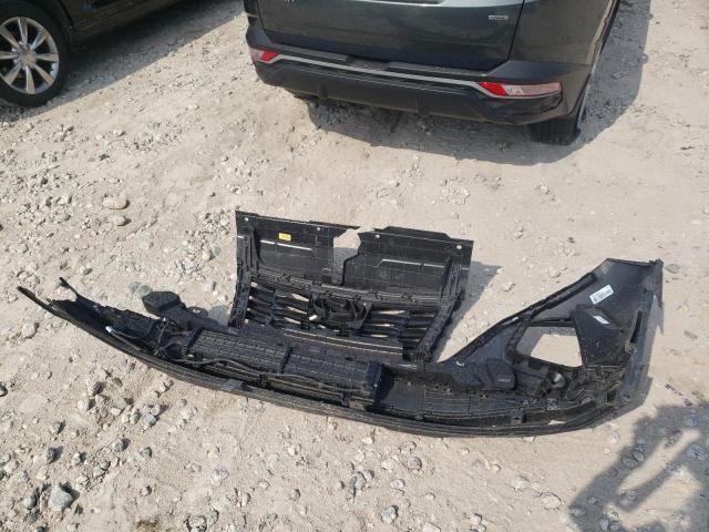 Photo 13 from auction – 2022 HYUNDAI TUCSON SEL with VIN 5NMJBCAE2NH066499