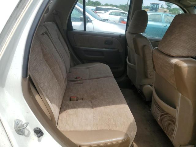 Photo 11 from auction – 2002 HONDA CR-V with VIN JHLRD78432C027855