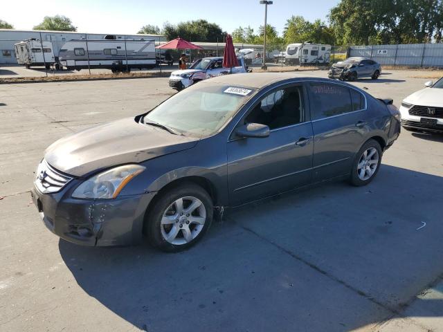 NISSAN ALTIMA BAS 2010 with VIN 1N4AL2AP6AN502847 - Photo from auction