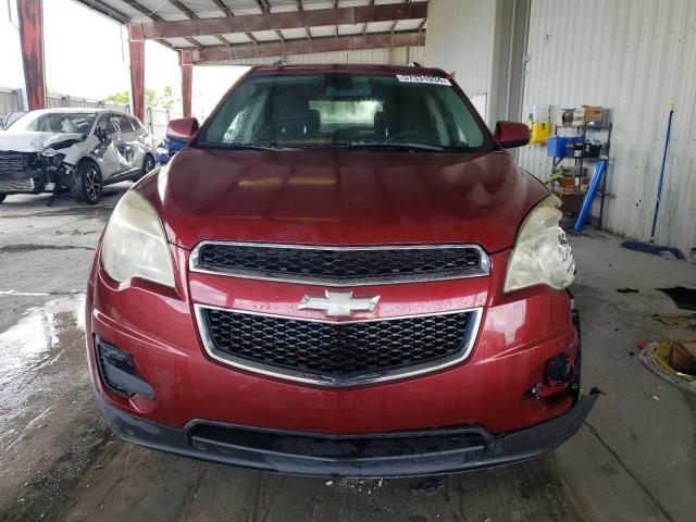 Photo 5 from auction – 2011 CHEVROLET EQUINOX LT with VIN 2CNALDEC4B6320434