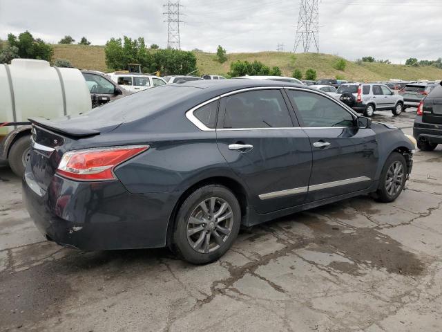 Photo 3 from auction – 2015 NISSAN ALTIMA 2.5 with VIN 1N4AL3AP1FN349260